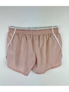 Swoosh Run Dri Fit Shorts Pink - NIKE - BALAAN 3