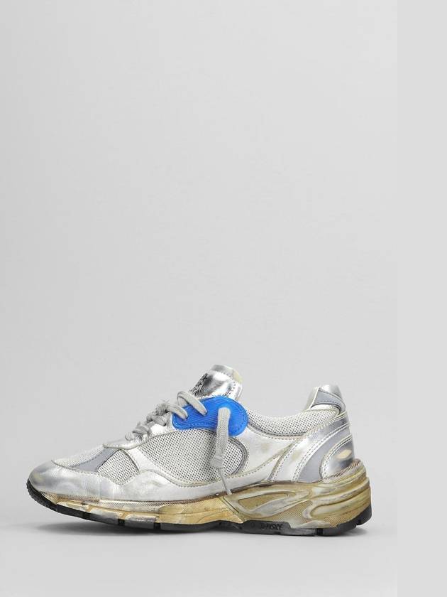 Golden Goose Running Sneakers - GOLDEN GOOSE - BALAAN 3