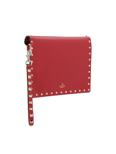 ROCKSTUD POUCH - VALENTINO - BALAAN 2