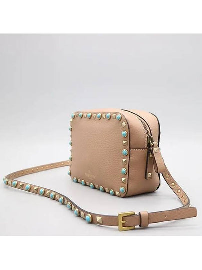 GARAVANI Crossbody Bag - VALENTINO - BALAAN 2