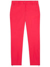 Golf Wear Pia Women s Pants GWPA07807 Q113 - J.LINDEBERG - BALAAN 7