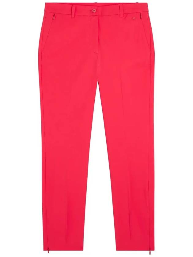 Golf Wear Pia Women s Pants GWPA07807 Q113 - J.LINDEBERG - BALAAN 7