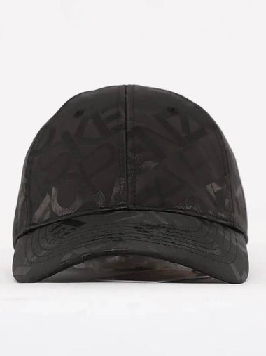 All over logo ball cap 8AC501 FW1 99 - KENZO - BALAAN 1