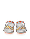 YAYOI Spot Ladder Sandals 1010373 - SOPHIA WEBSTER - BALAAN 4