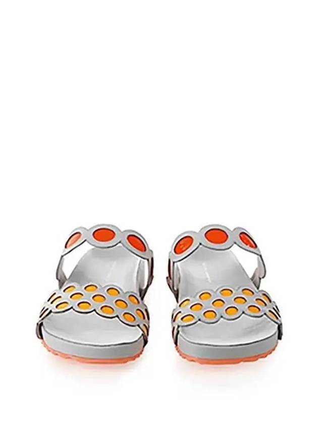 YAYOI Spot Ladder Sandals 1010373 - SOPHIA WEBSTER - BALAAN 4