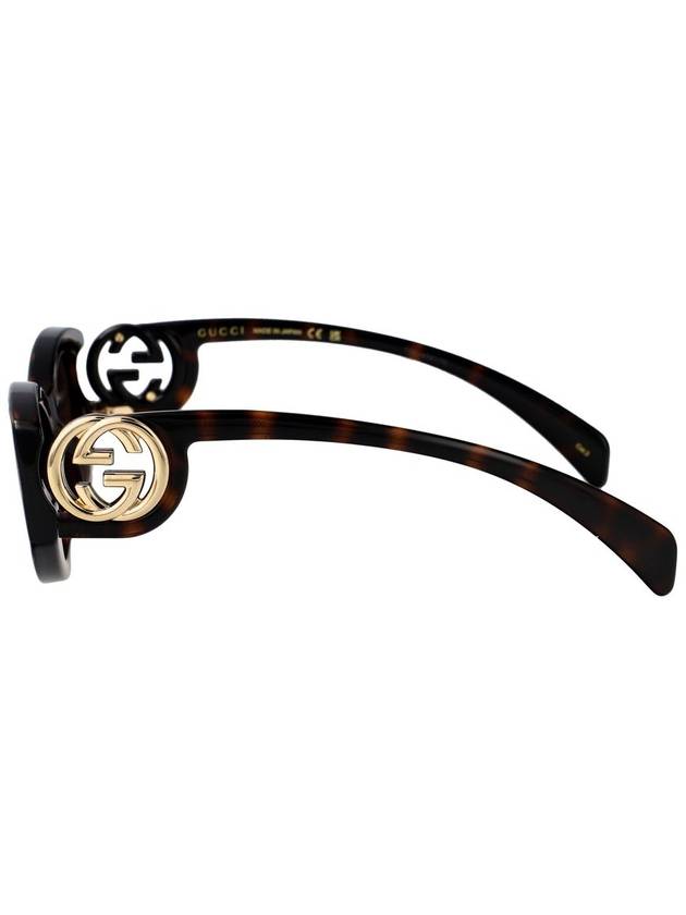 Gucci Eyewear Sunglasses - GUCCI - BALAAN 3