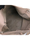 Beige 2 WAY bag - TOD'S - BALAAN 4