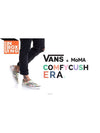 MOMA Era ComfyCush Party Checker Collaboration - VANS - BALAAN 7