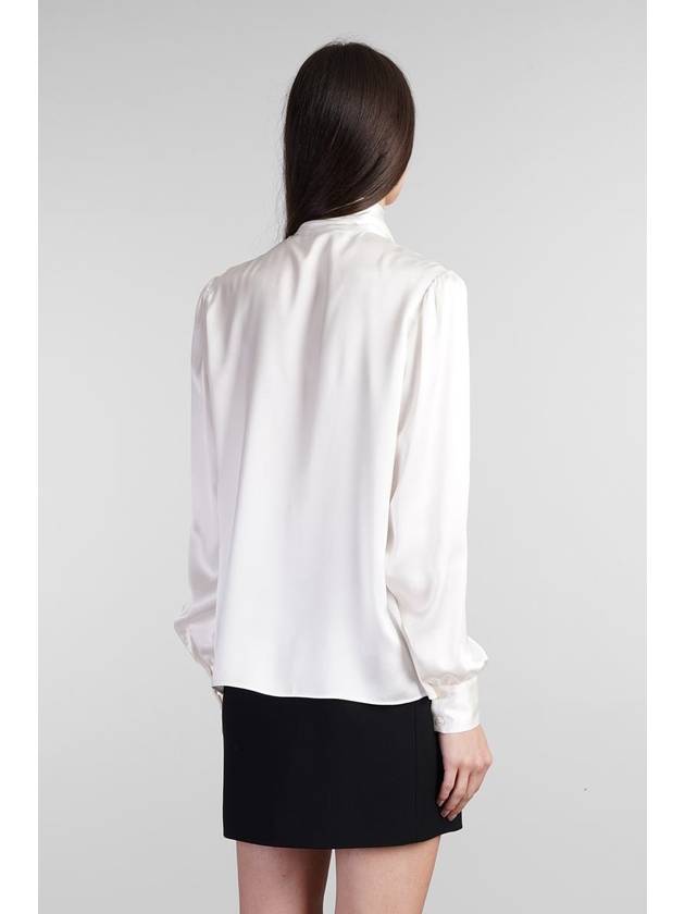 Alessandra Rich Blouse - ALESSANDRA RICH - BALAAN 3