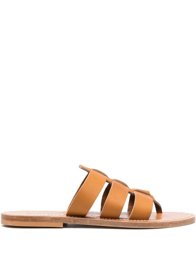 K.Jacques Sandals Shoes - K.JACQUES - BALAAN 4