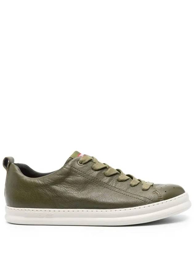 Runner Low Top Sneakers Green - CAMPER - BALAAN 2