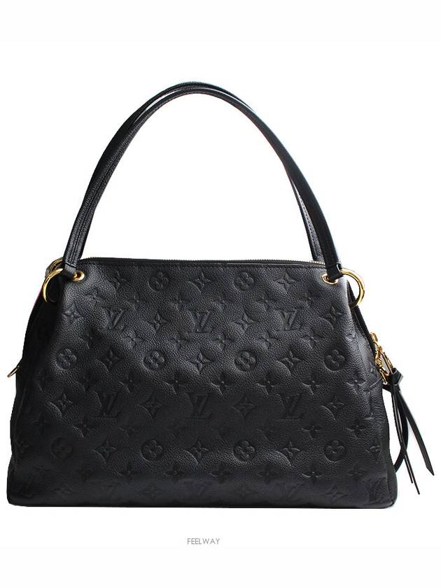 women tote bag - LOUIS VUITTON - BALAAN 3