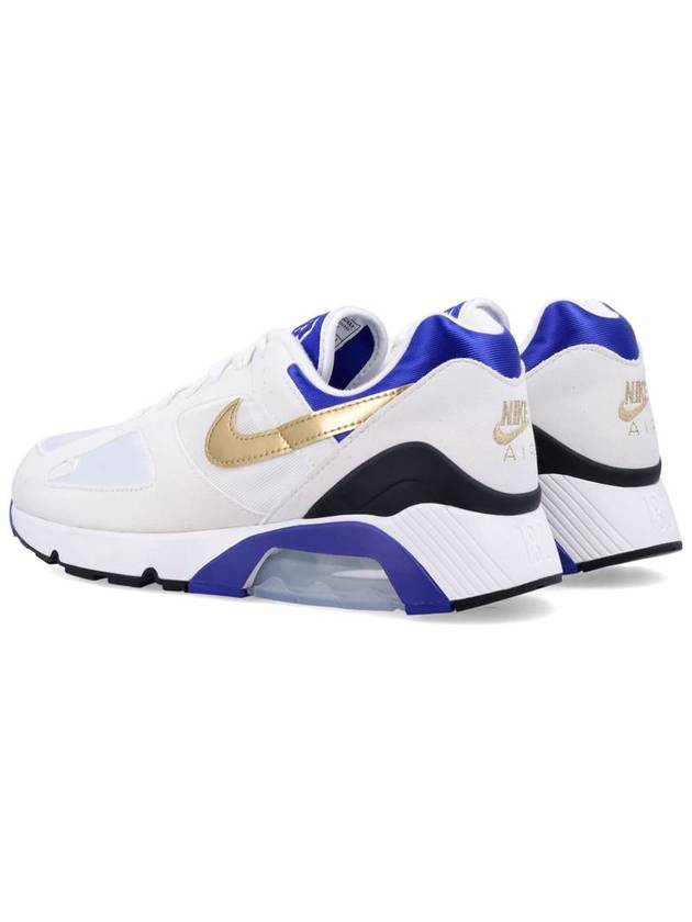 Nike Air 180 Sneakers - NIKE - BALAAN 4