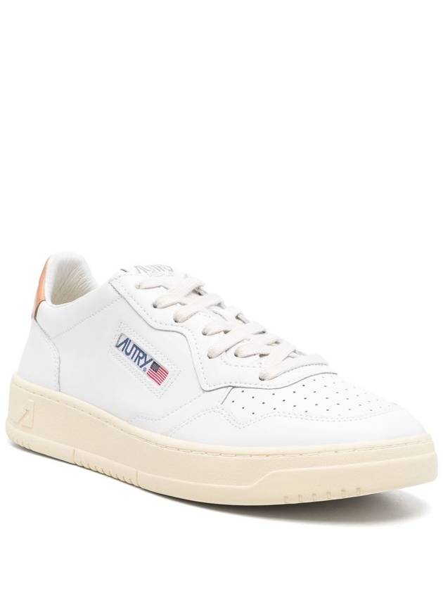 AUTRY Sneakers White - AUTRY - BALAAN 2