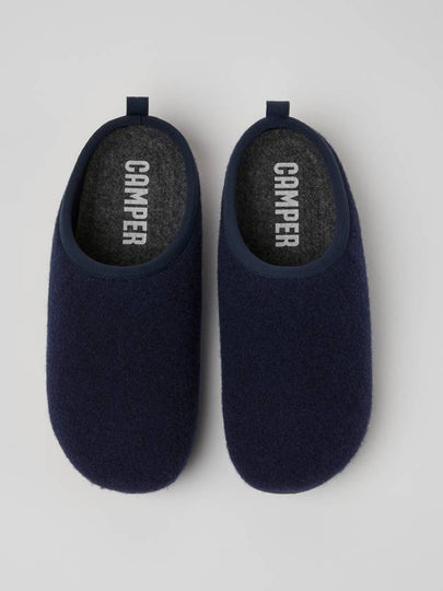 Wabi Slippers Blue - CAMPER - BALAAN 2