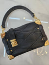 women tote bag - LOUIS VUITTON - BALAAN 6