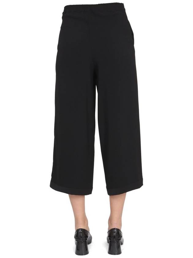 Stefano Mortari Cropped Pants - STEFANO MORTARI - BALAAN 4