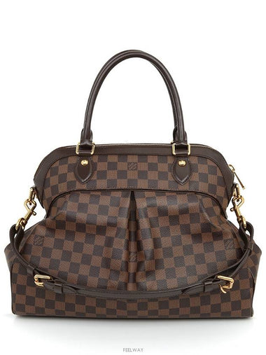 women tote bag - LOUIS VUITTON - BALAAN 1