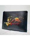 men clutch bag - GIVENCHY - BALAAN 5