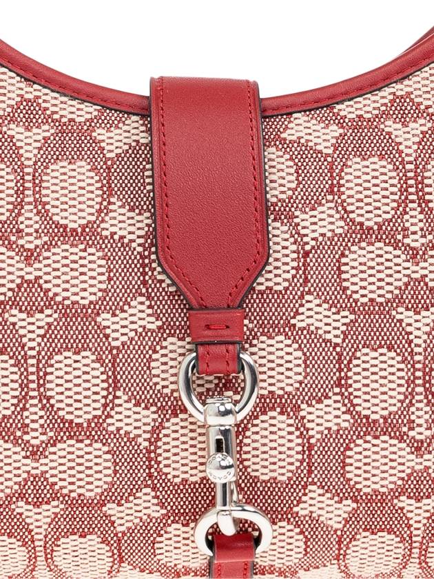 Coach Shoulder Bag Hamptons, Women's, Red - COACH - BALAAN 6