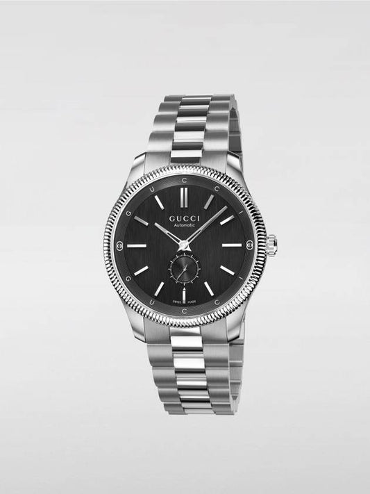 Women’s G Timeless Watch Silver - GUCCI - BALAAN 1