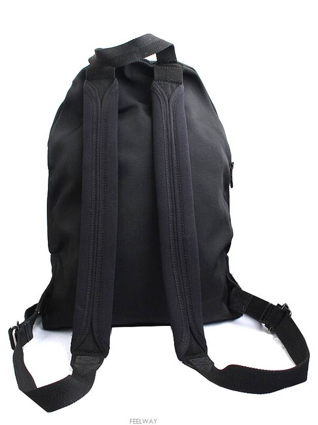 men backpack - GUCCI - BALAAN 3