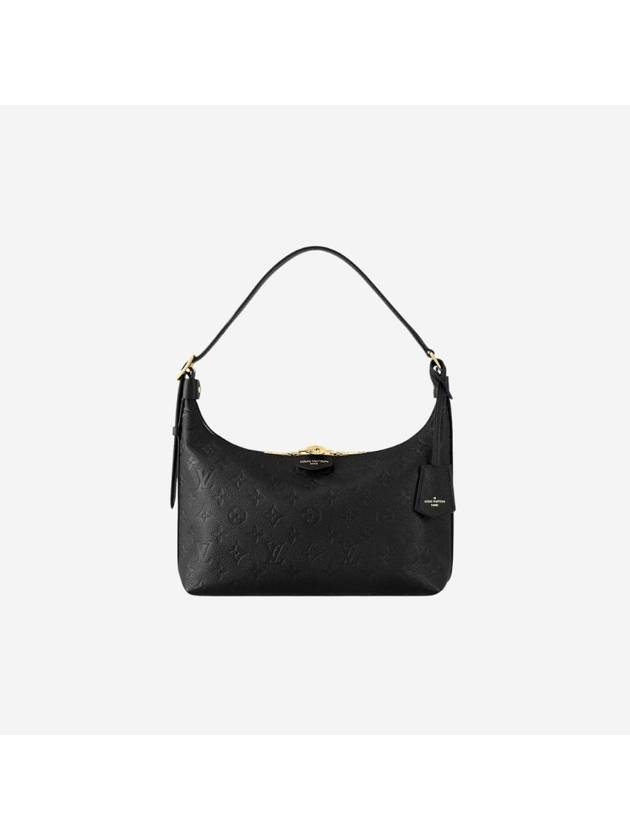 Sac Sport Shoulder Bag Black - LOUIS VUITTON - BALAAN 1