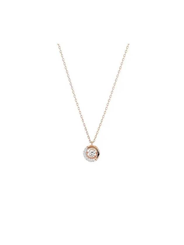 5692257 women necklace - SWAROVSKI - BALAAN 2