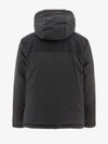 Check Reversible Hooded Padding Beige - BURBERRY - BALAAN 5