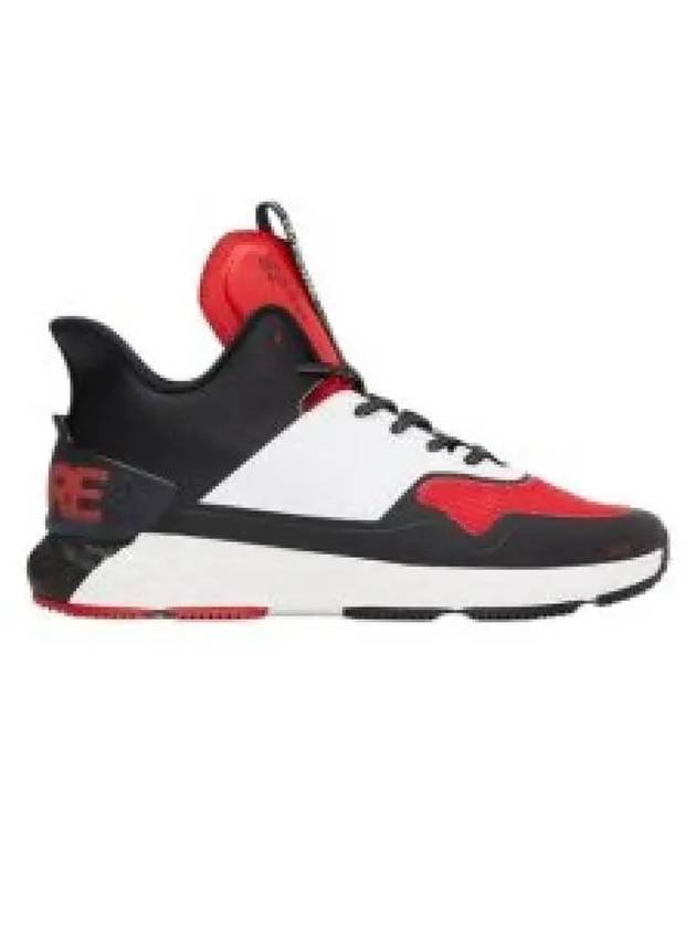 G FORE 24 MEN S MG4 COLOR BLOCK MID TOP GOLF SHOE GMF000029 LAVA shoes 1231519 - G/FORE - BALAAN 1