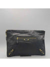 370994 clutch bag - BALENCIAGA - BALAAN 2