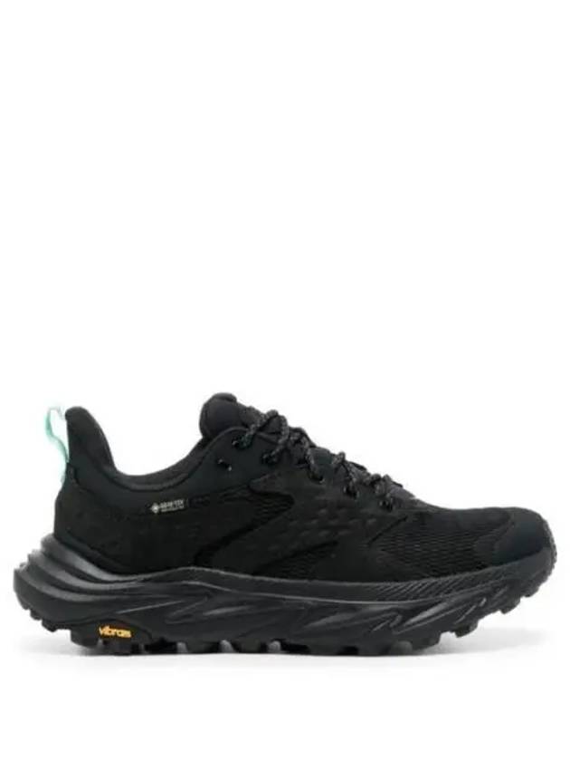 Anacapa 2 GTX Low-Top Sneakers Black - HOKA ONE ONE - BALAAN 2