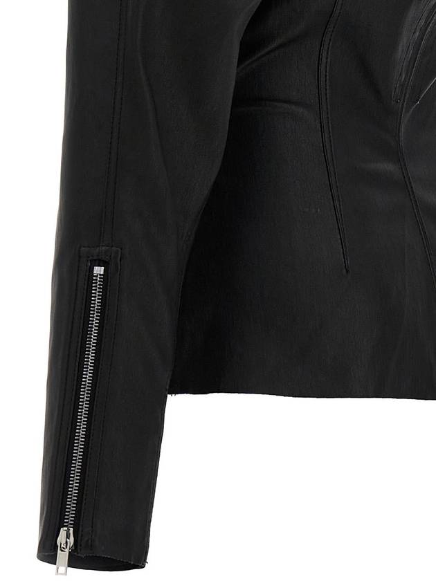 23 fw One Piece Top RO02C1257LS09 B0040809128 - RICK OWENS - BALAAN 5