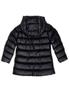 Kids IBIDA Logo Padding Jacket 1C000 02 595ZJ 778 - MONCLER - BALAAN 3