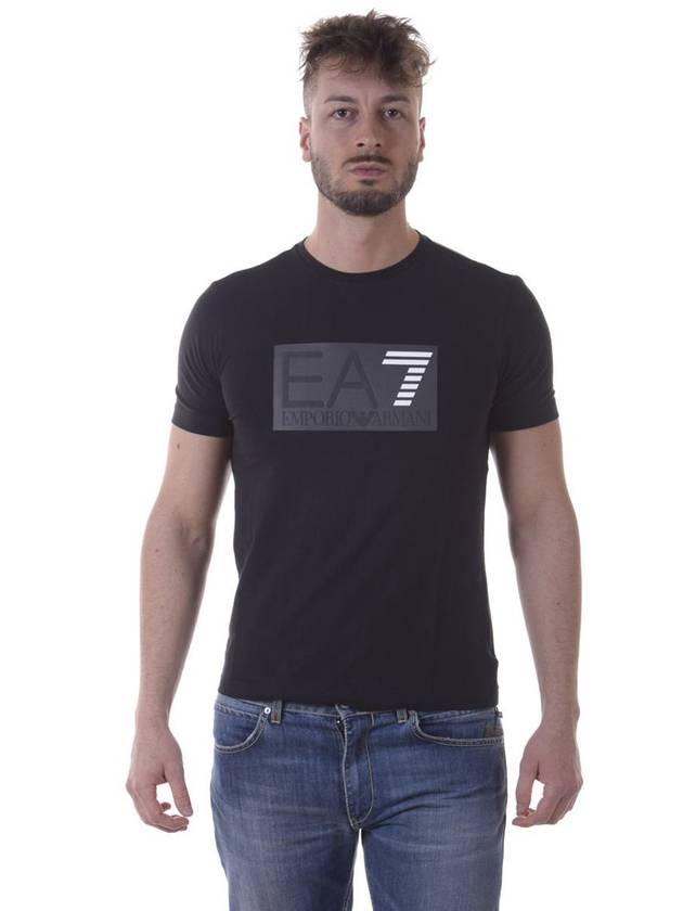 Ea7 Emporio Armani Topwear - EMPORIO ARMANI - BALAAN 1