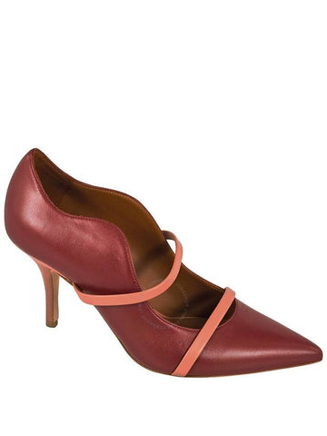 Malone Souliers Ladies Maureen 70mm Pumps, Brand Size 36 ( US Size 6 ) - MALONE SOULIERS - BALAAN 1