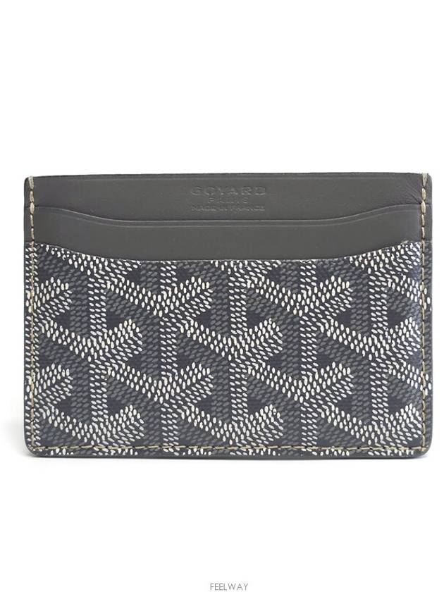 women card wallet - GOYARD - BALAAN 2