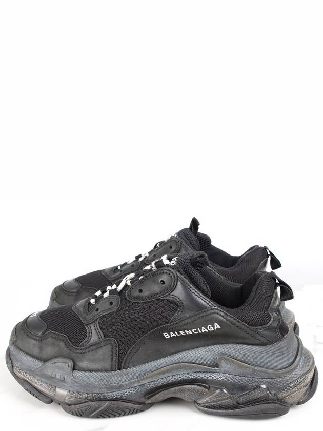 Triple S Dirty 41 260 - BALENCIAGA - BALAAN 6