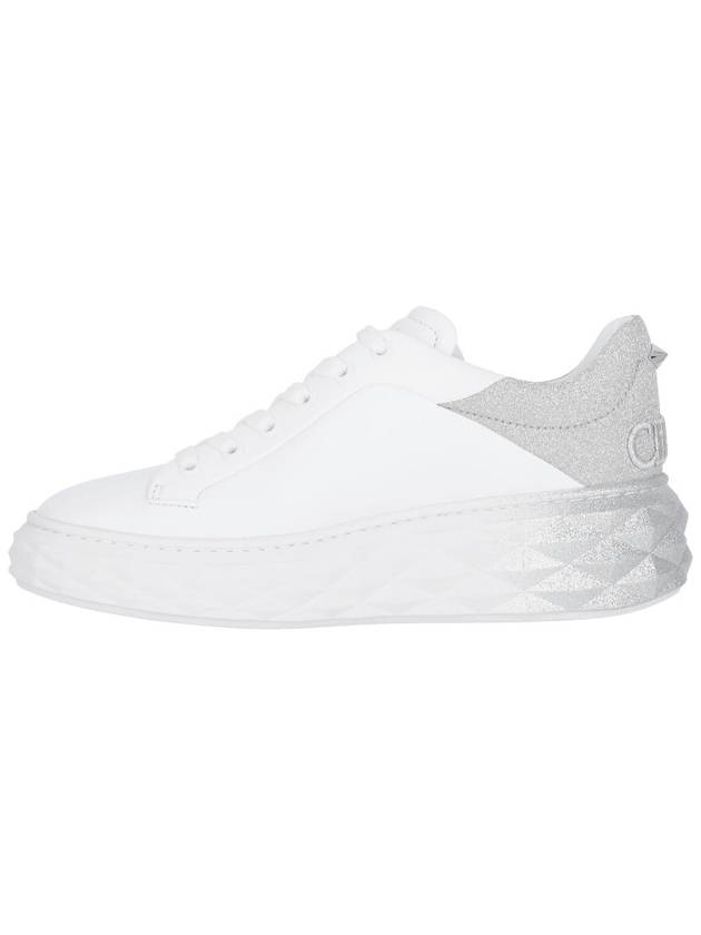 Jimmy Choo Sneakers White - JIMMY CHOO - BALAAN 3