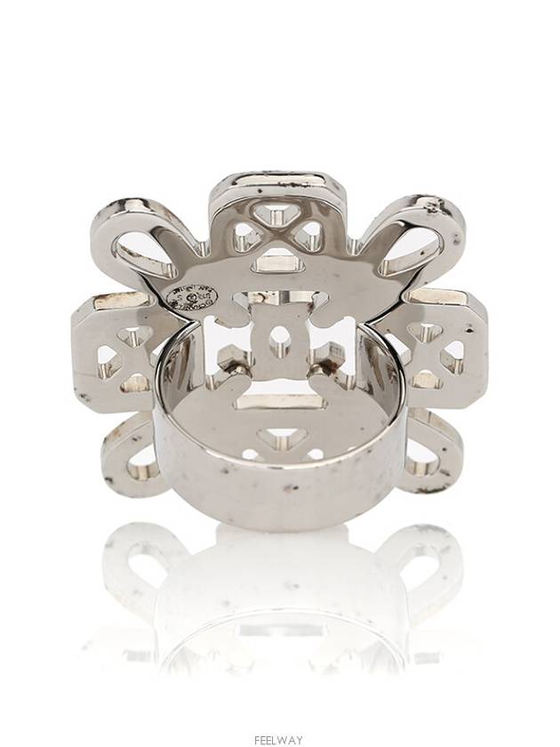 women rings - CHANEL - BALAAN 4