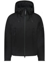 Pro-Tek Hooded Padding Black - CP COMPANY - BALAAN 2