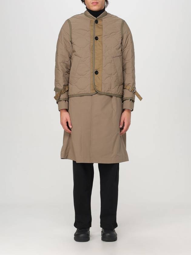 Coat men Sacai - SACAI - BALAAN 1