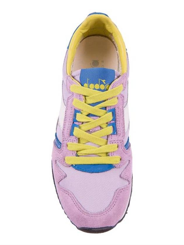 Exodus161319 01 55194 Women’s Sneakers - DIADORA - BALAAN 4