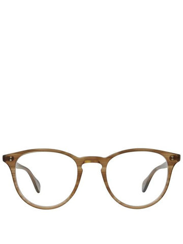 Garrett Leight MANZANITA Palisade Tortoise - GARRETT LEIGHT - BALAAN 1