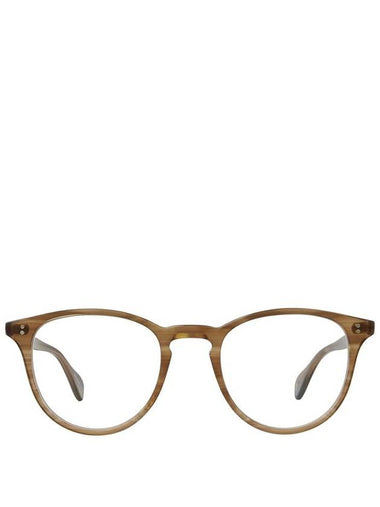 Garrett Leight MANZANITA Palisade Tortoise - GARRETT LEIGHT - BALAAN 1