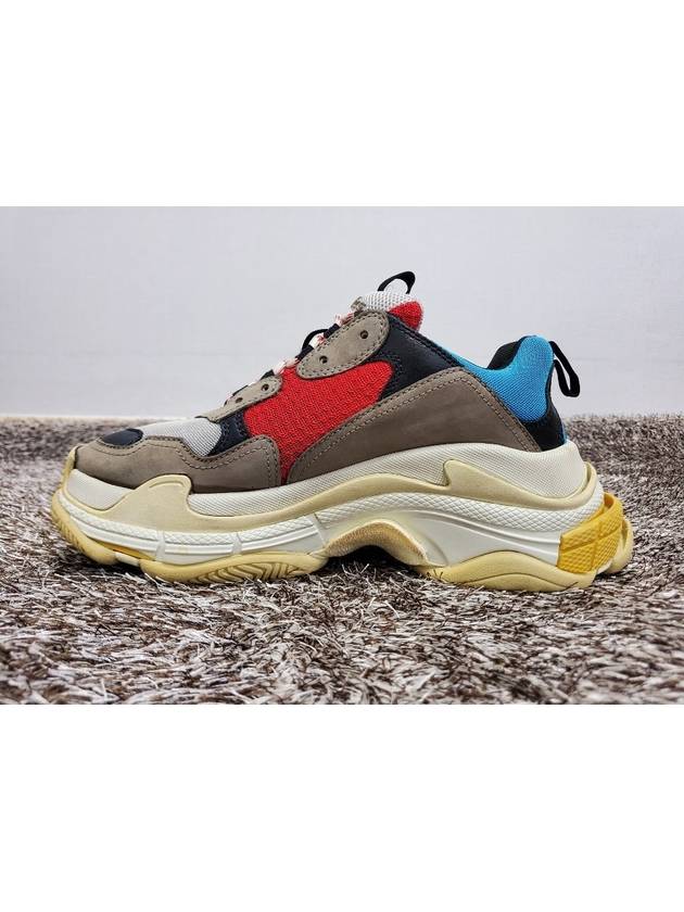 Triple S Multi 40 250 - BALENCIAGA - BALAAN 6