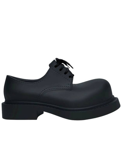 Steroid Chunky Derby Black - BALENCIAGA - BALAAN 2