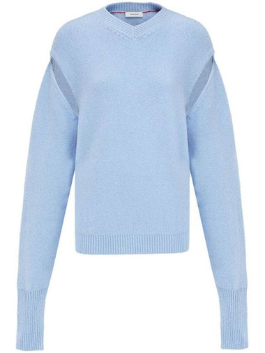 Ferragamo Sweaters - SALVATORE FERRAGAMO - BALAAN 1