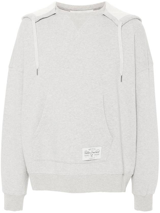 Golden Goose Sweaters Grey - GOLDEN GOOSE - BALAAN 1