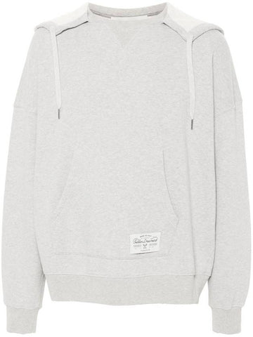 Golden Goose Sweaters Grey - GOLDEN GOOSE - BALAAN 1